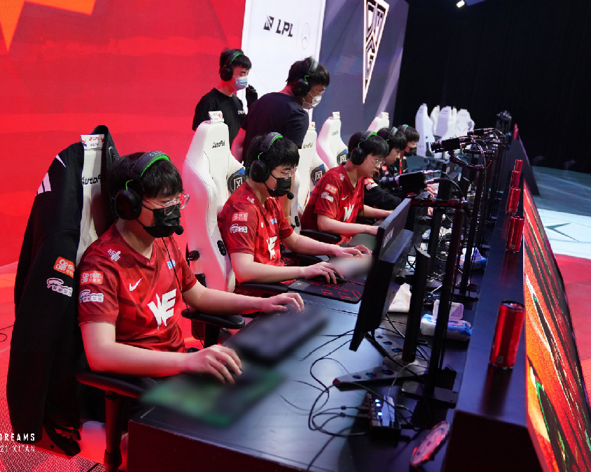 区间思维 区间思维