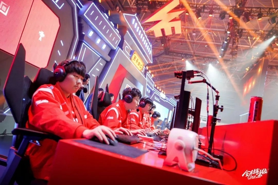 赛果驱动 赛果驱动